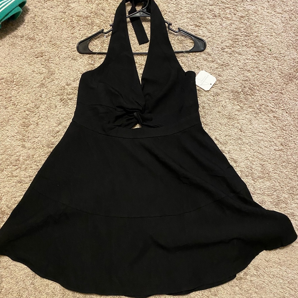 Altard State Dress